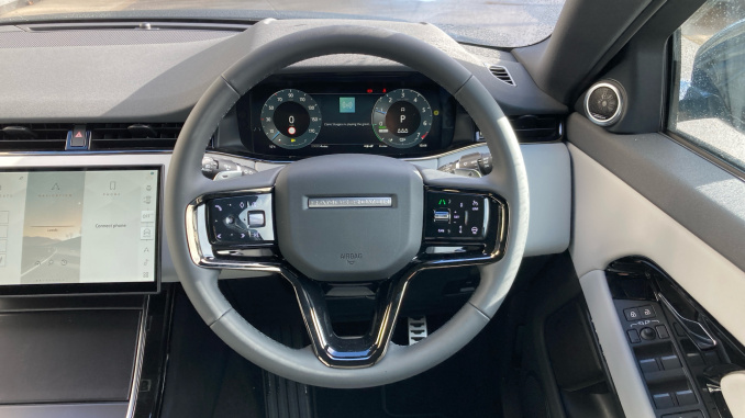 Land Rover Range Rover Evoque 1.5 P270e Edition 5dr Auto Hatchback - Image 15